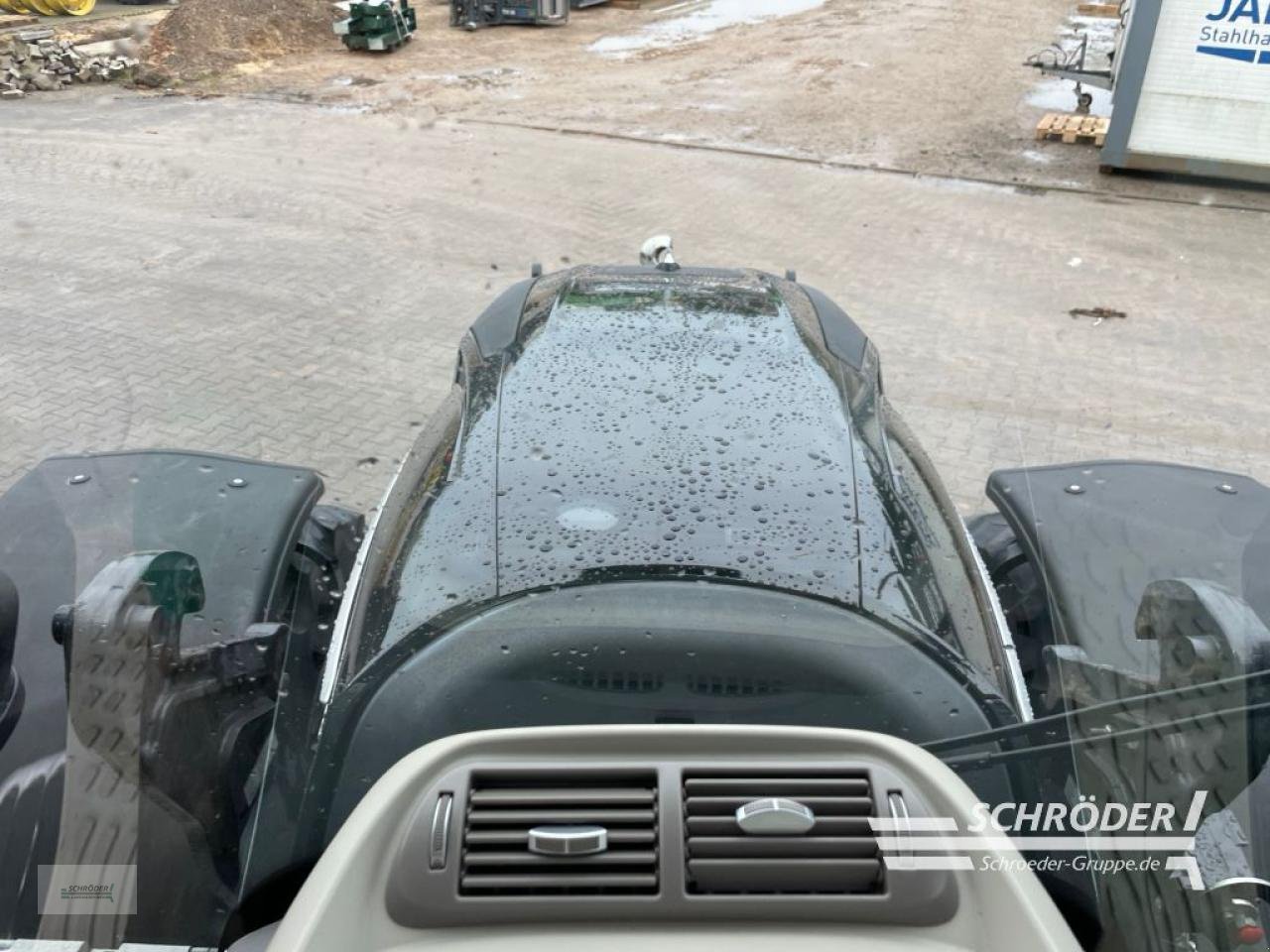 Traktor tip Deutz-Fahr 6175 TTV WARRIOR | FZW | RTK, Gebrauchtmaschine in Wildeshausen (Poză 22)